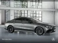 Mercedes-Benz CLA 200 AMG+NIGHT+AHK+MULTIBEAM+KAMERA+TOTW+7G