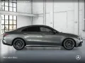 Mercedes-Benz CLA 200 AMG+NIGHT+AHK+MULTIBEAM+KAMERA+TOTW+7G
