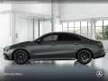 Mercedes-Benz CLA 200 AMG+NIGHT+AHK+MULTIBEAM+KAMERA+TOTW+7G
