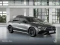 Mercedes-Benz CLA 200 AMG+NIGHT+AHK+MULTIBEAM+KAMERA+TOTW+7G
