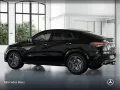 Mercedes-Benz GLE 350 de Coupé 4M AMG+NIGHT+PANO+360+AHK+HUD