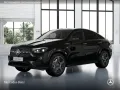 Mercedes-Benz GLE 350 de Coupé 4M AMG+NIGHT+PANO+360+AHK+HUD