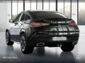 Mercedes-Benz GLE 350 de Coupé 4M AMG+NIGHT+PANO+360+AHK+HUD