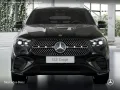 Mercedes-Benz GLE 350 de Coupé 4M AMG+NIGHT+PANO+360+AHK+HUD