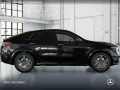 Mercedes-Benz GLE 350 de Coupé 4M AMG+NIGHT+PANO+360+AHK+HUD