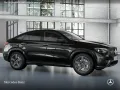 Mercedes-Benz GLE 350 de Coupé 4M AMG+NIGHT+PANO+360+AHK+HUD
