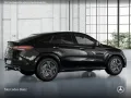 Mercedes-Benz GLE 350 de Coupé 4M AMG+NIGHT+PANO+360+AHK+HUD