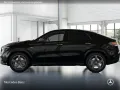 Mercedes-Benz GLE 350 de Coupé 4M AMG+NIGHT+PANO+360+AHK+HUD