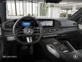 Mercedes-Benz GLE 350 de Coupé 4M AMG+NIGHT+PANO+360+AHK+HUD