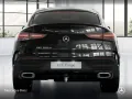 Mercedes-Benz GLE 350 de Coupé 4M AMG+NIGHT+PANO+360+AHK+HUD