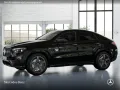Mercedes-Benz GLE 350 de Coupé 4M AMG+NIGHT+PANO+360+AHK+HUD