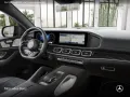 Mercedes-Benz GLE 350 de Coupé 4M AMG+NIGHT+PANO+360+AHK+HUD