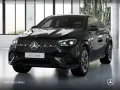 Mercedes-Benz GLE 350 de Coupé 4M AMG+NIGHT+PANO+360+AHK+HUD