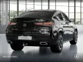 Mercedes-Benz GLE 350 de Coupé 4M AMG+NIGHT+PANO+360+AHK+HUD