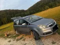 Opel Zafira 1,8l