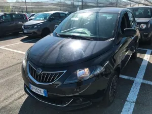 Other LANCIA YPSILON 1.0 FIREFLY 69CV 6M. HYBRID GOLD 