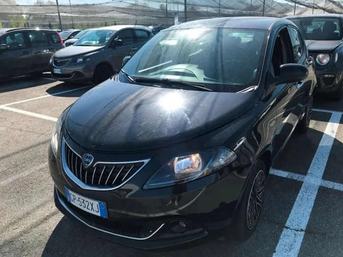 Other LANCIA YPSILON 1.0 FIREFLY 69CV 6M. HYBRID GOLD 