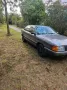 Audi 100 C3 Typ 44 VF TOP 5 Zylinder