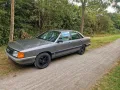 Audi 100 C3 Typ 44 VF TOP 5 Zylinder