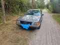 Audi 100 C3 Typ 44 VF TOP 5 Zylinder