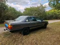 Audi 100 C3 Typ 44 VF TOP 5 Zylinder