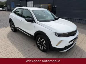 Opel Mokka Elegance/Tüv Neu/Top Pflege