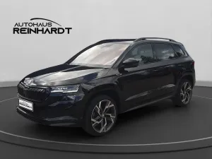 Skoda Karoq Sportline
