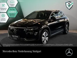 Mercedes-Benz EQA 250+ Progressive Adv/LED/Kamera/OHNE EZL