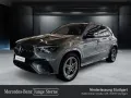 Mercedes-Benz GLE 350 de 4M AMG Advanced+/Pano/Airmatic/AHK/