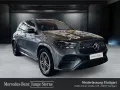 Mercedes-Benz GLE 350 de 4M AMG Advanced+/Pano/Airmatic/AHK/