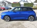 Suzuki Swift 1.2 HYBRID MT Comfort+