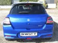Suzuki Swift 1.2 HYBRID MT Comfort+