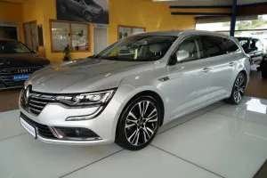 Renault Talisman Grandtour Initiale Paris XENON / NAVI