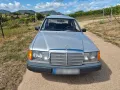 Mercedes-Benz Mercedes Benz W124 260E