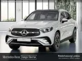 Mercedes-Benz GLC 300 d 4M AMG/PREM/PANO/FAHRASSIST/STANDH/20