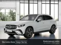Mercedes-Benz GLC 300 d 4M AMG/PREM/PANO/FAHRASSIST/STANDH/20