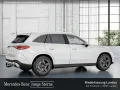 Mercedes-Benz GLC 300 d 4M AMG/PREM/PANO/FAHRASSIST/STANDH/20