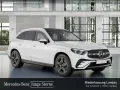 Mercedes-Benz GLC 300 d 4M AMG/PREM/PANO/FAHRASSIST/STANDH/20
