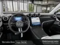 Mercedes-Benz GLC 300 d 4M AMG/PREM/PANO/FAHRASSIST/STANDH/20