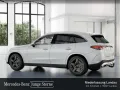 Mercedes-Benz GLC 300 d 4M AMG/PREM/PANO/FAHRASSIST/STANDH/20
