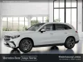 Mercedes-Benz GLC 300 d 4M AMG/PREM/PANO/FAHRASSIST/STANDH/20