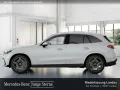 Mercedes-Benz GLC 300 d 4M AMG/PREM/PANO/FAHRASSIST/STANDH/20