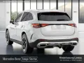 Mercedes-Benz GLC 300 d 4M AMG/PREM/PANO/FAHRASSIST/STANDH/20