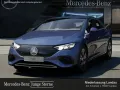 Mercedes-Benz EQE 300 ELECTR. ART/ADV.+/22KW/AHK/SERVO/4SIDEBA