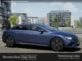 Mercedes-Benz EQE 300 ELECTR. ART/ADV.+/22KW/AHK/SERVO/4SIDEBA