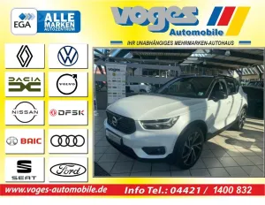 Volvo XC40 T5 >0 % Anzahlung< RDesign