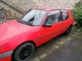 Peugeot 205 XS