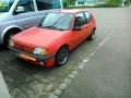 Peugeot 205 XS