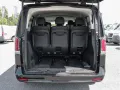 Mercedes-Benz V 300 Avantgarde Extralang,8Sitze,2el.Schiebetür