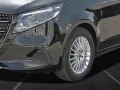 Mercedes-Benz V 300 Avantgarde Extralang,8Sitze,2el.Schiebetür